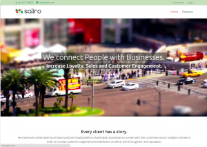 saliro-screenshot