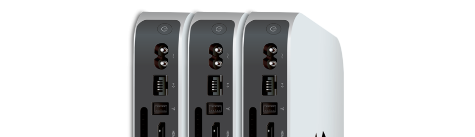 Web Hosting